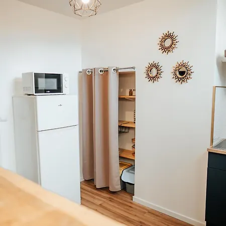 Kaderaf Apartament