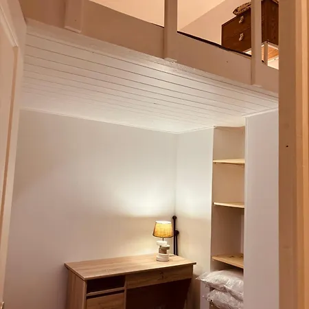 Kaderaf Apartament