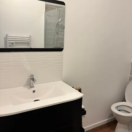 Kaderaf Apartament *